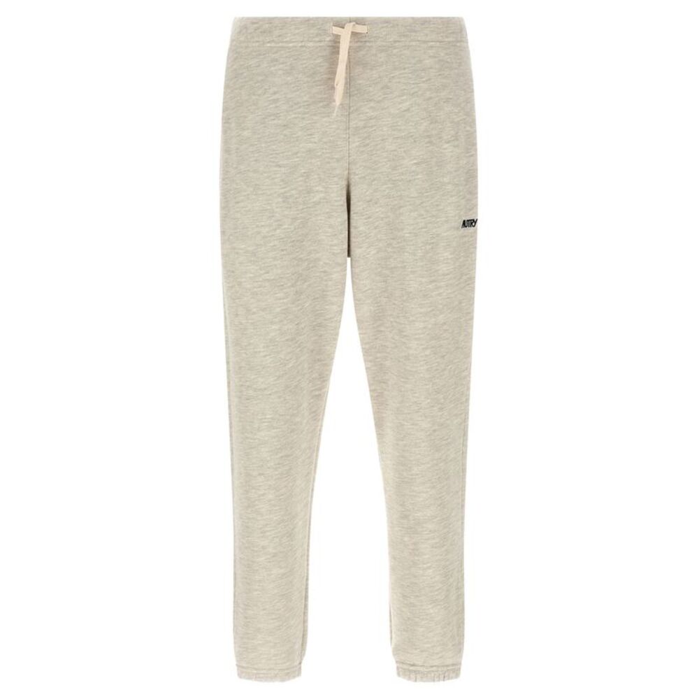 Autry Men's Logo Embroidery Joggers